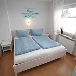 Baltrum Apartment Neuharlingersiel