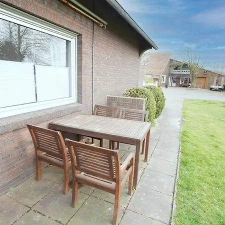 Apartment Baltrum